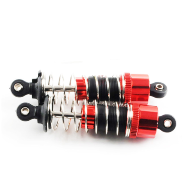 MJX 16500R Oil Filled Shock Absorbers