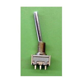 FUTABA FUTABA Toggle SW DW-1BFLP (3 pos. Long) 9C