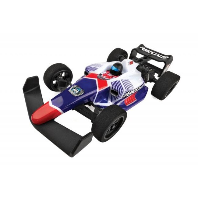 TEAM ASSOCIATED F28 RTR