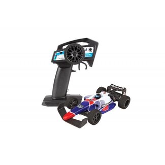 TEAM ASSOCIATED TEAM ASSOCIATED F28 RTR