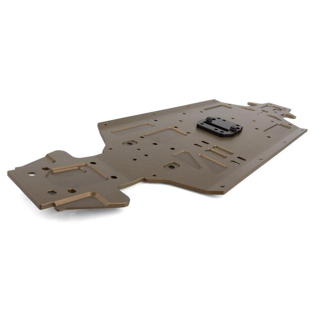 TEAM ASSOCIATED RC8B4.1e Team Kit