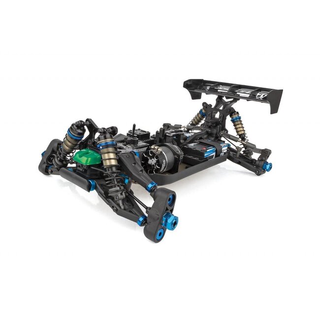 TEAM ASSOCIATED RC8B4.1e Team Kit