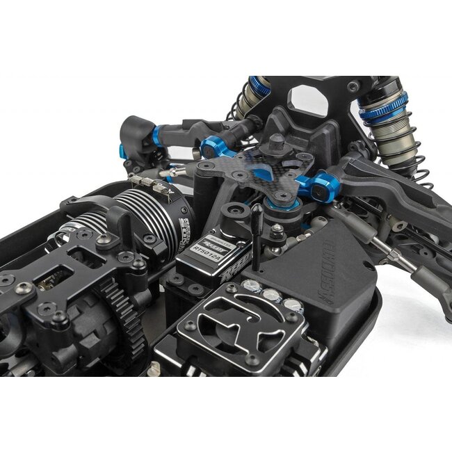 TEAM ASSOCIATED RC8B4.1e Team Kit