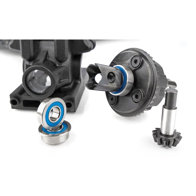 TEAM ASSOCIATED RC8B4.1e Team Kit