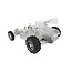 TEAM ASSOCIATED RC10CC Classic Clear Edition Kit