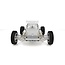 TEAM ASSOCIATED RC10CC Classic Clear Edition Kit