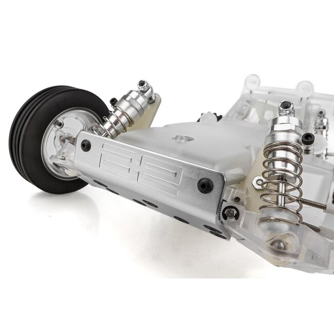 TEAM ASSOCIATED RC10CC Classic Clear Edition Kit