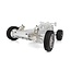 TEAM ASSOCIATED RC10CC Classic Clear Edition Kit