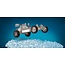 TEAM ASSOCIATED RC10CC Classic Clear Edition Kit
