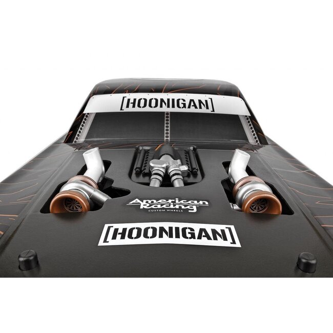 TEAM ASSOCIATED 1:7 Scale SR7 Hoonigan RTR