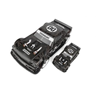 TEAM ASSOCIATED TEAM ASSOCIATED 1:7 Scale SR7 Hoonigan RTR
