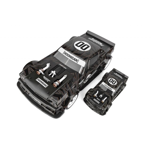 TEAM ASSOCIATED 1:7 Scale SR7 Hoonigan RTR