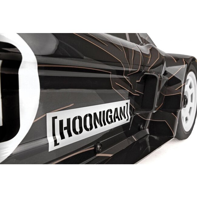 TEAM ASSOCIATED 1:7 Scale SR7 Hoonigan RTR