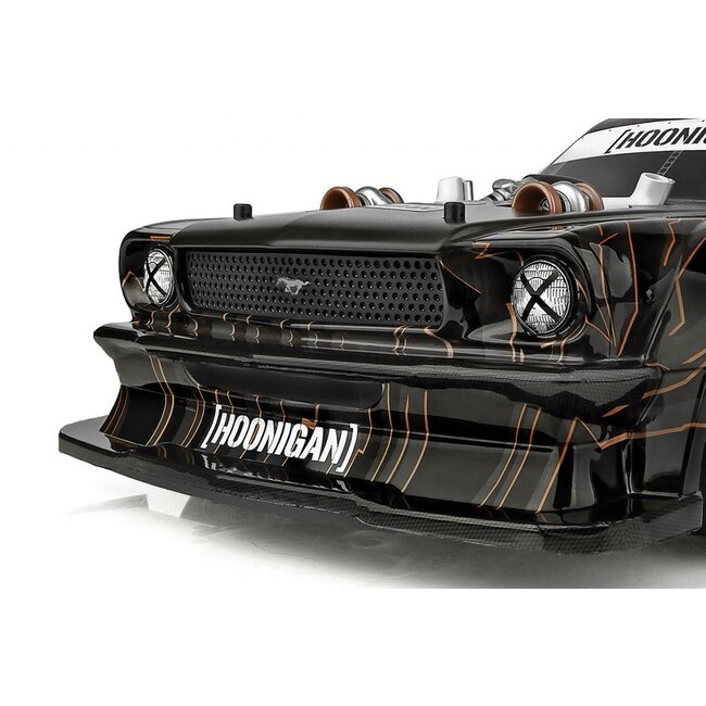 TEAM ASSOCIATED 1:7 Scale SR7 Hoonigan RTR