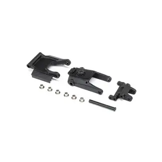 LOSI Losi Control Arms and Hardware, Crash Structure, ProMoto-MX