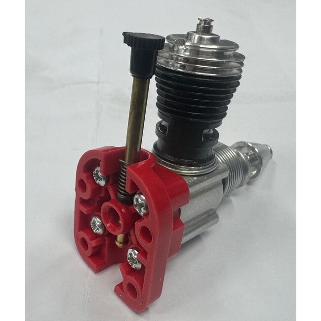 COX ENGINE .049 PRODUCTION ENGINE  FACTORY REFURBISHED