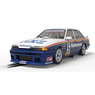 SCALEXTRIC Scalextric Holden VL Commodore 1987 SPA 24HRS MOFFAT & HARVEY 1/32
