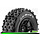 LOUISE SC-Rock Wheel/Tyre suit Traxxas Rear