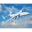 REVWLL 1:144 ANTONOV AN-225 MRIJA