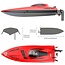UDIRC RC Boat UDI009 2.4Ghz Remote Control High Speed Electronic Racing