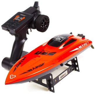 UDI R/C UDIRC RC Boat UDI009 2.4Ghz Remote Control High Speed Electronic Racing