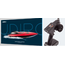 UDIRC Brushless Motor High speed boat