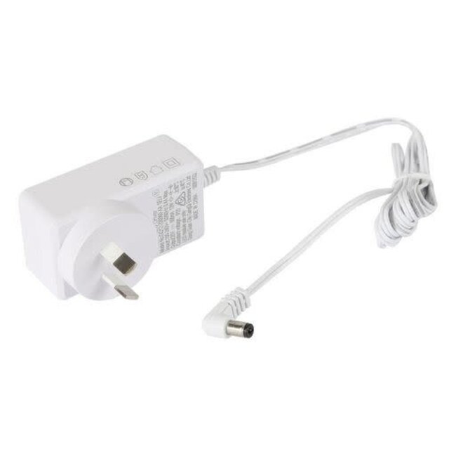 MAGNIFYING LAMP DIMMABLE & COLOUR 240V