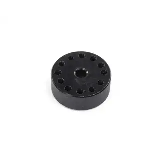 LOSI Losi Machined Shock Piston, 12x1.0mm, 1pc, ProMoto-MX