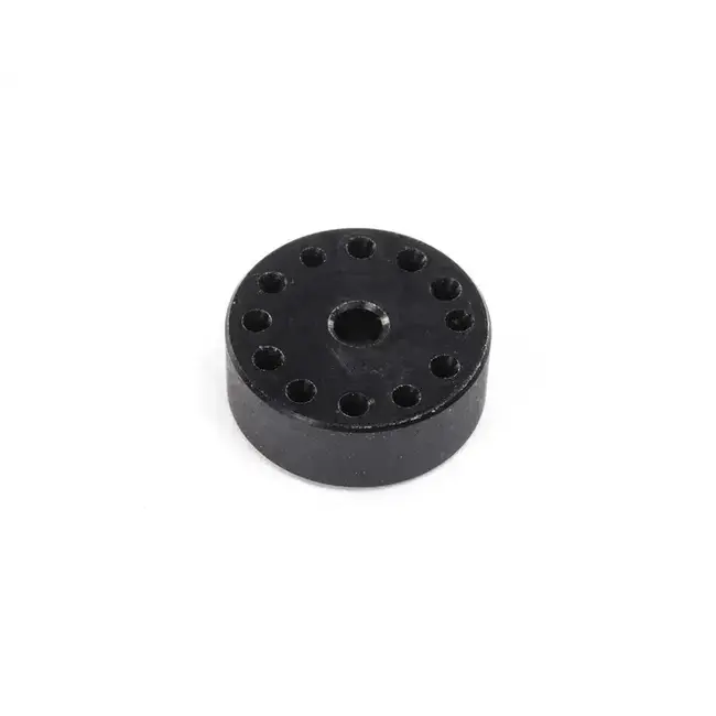 Losi Machined Shock Piston, 12x1.0mm, 1pc, ProMoto-MX