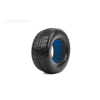 JETKO JETKO Positive 1/10 SCT Tires MEDIUM SOFT