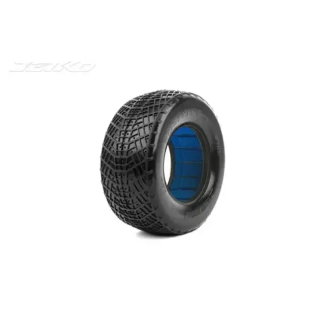 JETKO Positive 1/10 SCT Tires MEDIUM SOFT