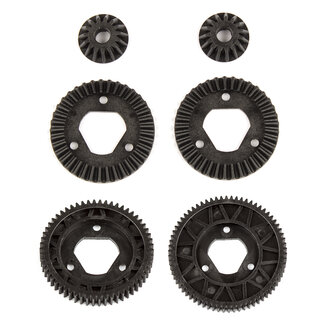 TEAM ASSOCIATED TEAM ASSOCIATED 1:14 Drive Gear Set