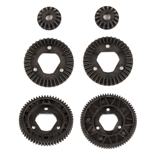 TEAM ASSOCIATED 1:14 Drive Gear Set