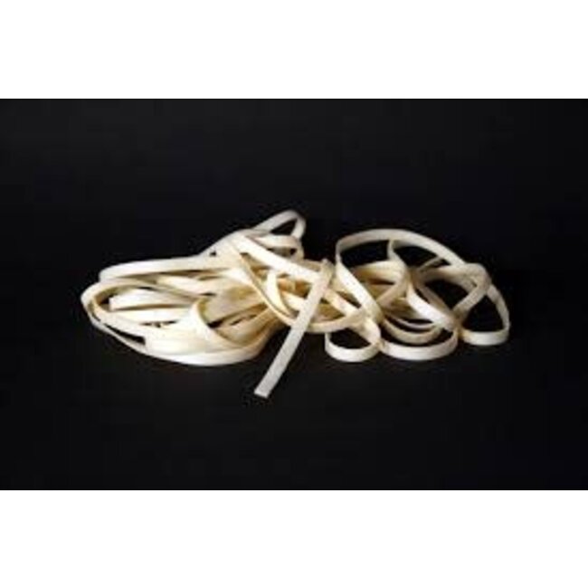 FAI Tan Super Sport Rubber 32 Feet  pack 1/16 1/16