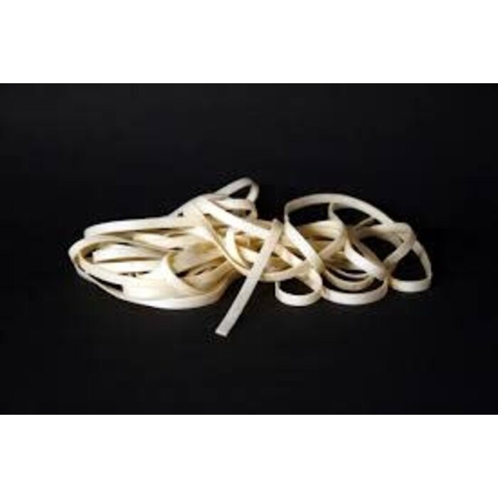 PECK FAI Tan Super Sport Rubber 32 Feet pack 1/16 3/16 www