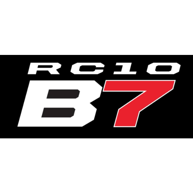 TEAM ASSOCIATED B7D 2WD BUGGY