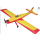 SIG HUMMER 1/2A RC SPORT FLYER  ( EX DECEASED ESTATE )