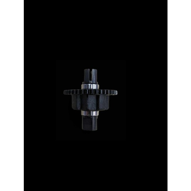 HOBAO 10SC CENTER DIFF COMPLETE