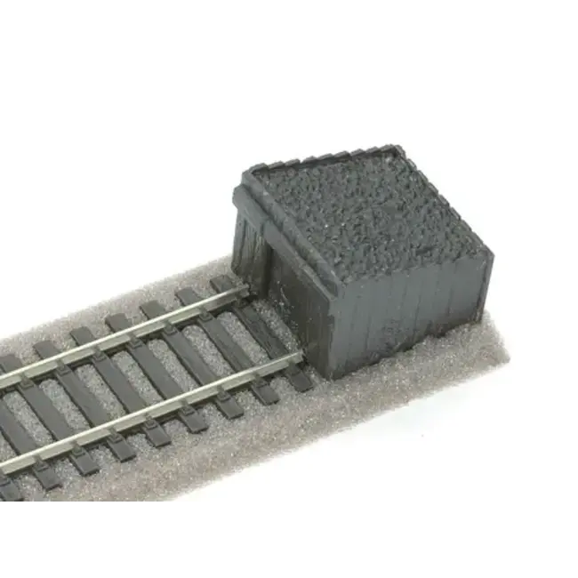 PECO BUFF SLEEP BUILT KIT