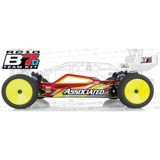TEAM ASSOCIATED TEAM ASSOCIATED B7D 2WD BUGGY