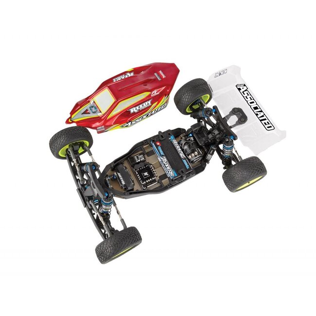 TEAM ASSOCIATED B7D 2WD BUGGY