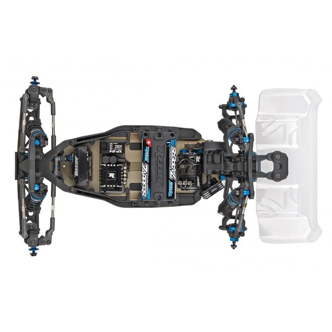 TEAM ASSOCIATED B7D 2WD BUGGY