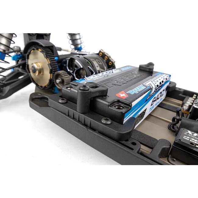TEAM ASSOCIATED B7D 2WD BUGGY