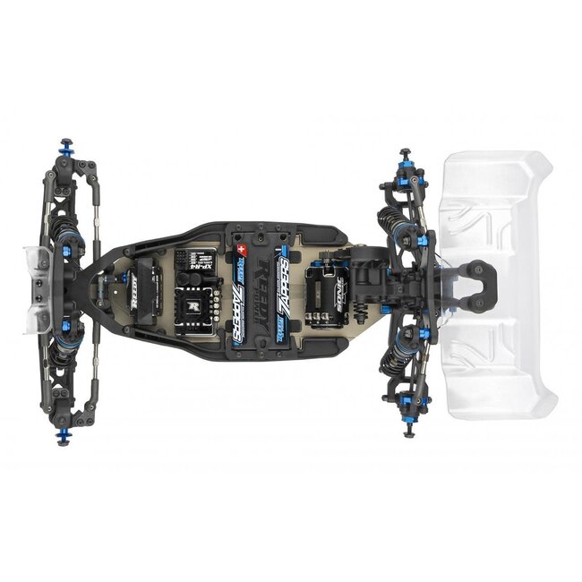 TEAM ASSOCIATED B7 2WD BUGGY