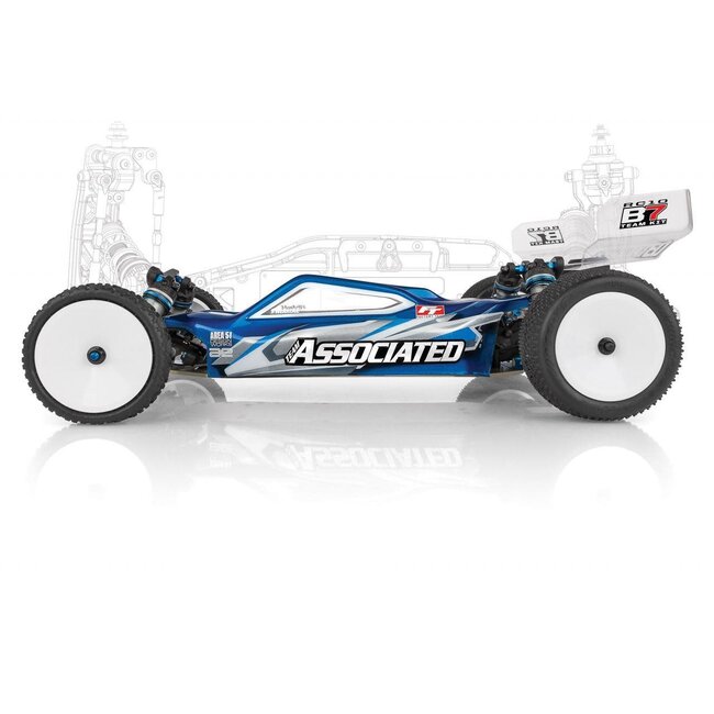 TEAM ASSOCIATED B7 2WD BUGGY