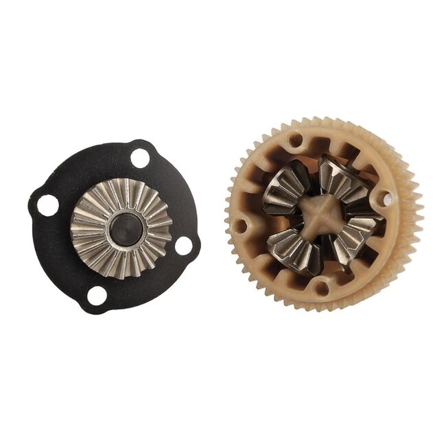 TEAM ASSOCIATED B7 2WD BUGGY