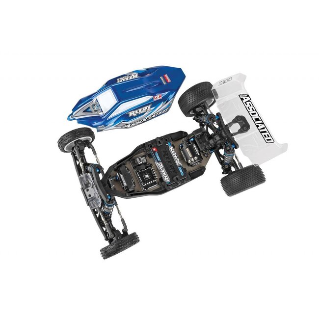 TEAM ASSOCIATED B7 2WD BUGGY