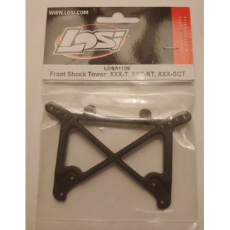 LOSI LOSA1109 Losi XXXT/NT/SCT Front Shock Tower A-1109