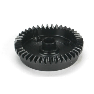 LOSI Losi - Rear Ring Gear 43T: 8T