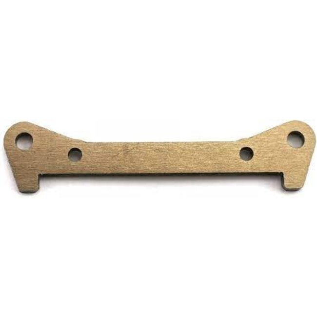 Losi LOSA1745 Rear Inner Hinge Pin Brace 8ight 2.0 Buggy & 8ight -T 2.0 Truggy